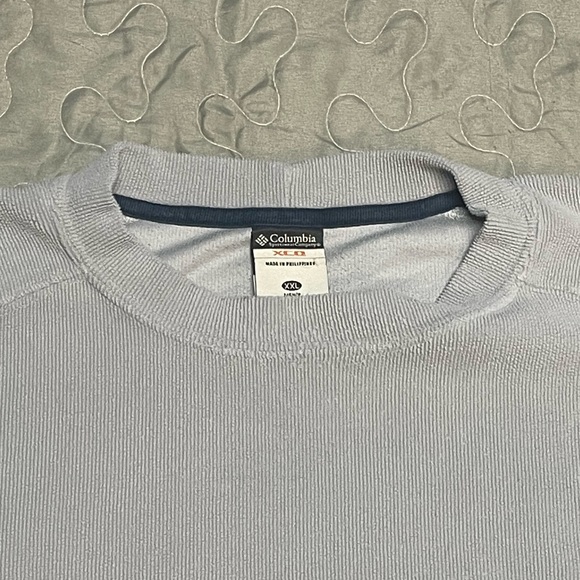 Columbia XCO Crewneck - Picture 3 of 4